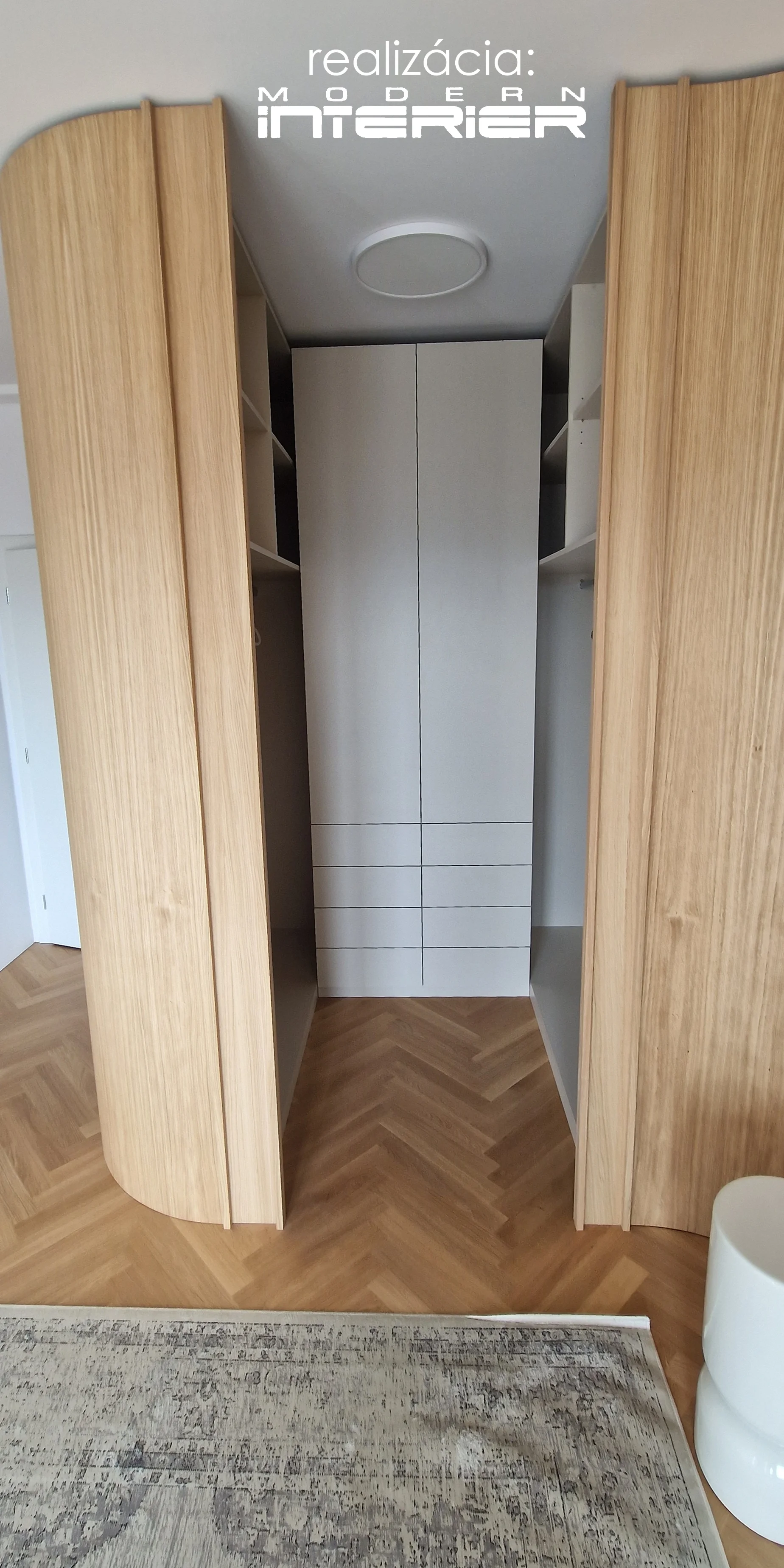 Záverečný pohľad na realizáciu 03